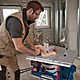 Bosch GTS 18V-216 Cordless ProCORE 18V 216mm Table Saw Body Only