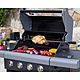 Sahara BBQ Automatic Rotisserie For X350, A450, X450 &amp; X475