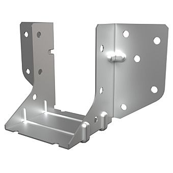 Picture of Simpson Mini Joist Hanger MHA