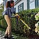 DeWalt DCMHT573N 54V FlexVolt 65cm Hedge Trimmer 31mm Gap Body Only