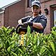 DeWalt DCMHT573X1 54V FlexVolt 65cm Hedge Trimmer 9.0Ah Battery