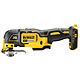 DeWalt DCS356N 18V XR 3 Speed Brushless Oscillating Multi Tool Body Only