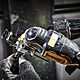 DeWalt DCS356P1 18V XR 3-Speed Oscillating Multi-Tool &amp; 5.0Ah Battery