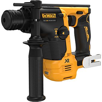 DeWalt DCH072N 12V XR Compact SDS+ Rotary Hammer Drill Body Only