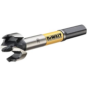 Dewalt DT4576 28mm Self Feed Forstner Wood Drill Bit