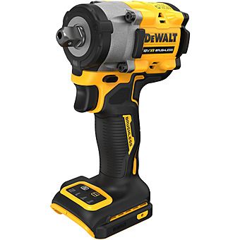 DeWalt DCF922N 18V XR 1/2" Detent-Pin Impact Wrench Body Only