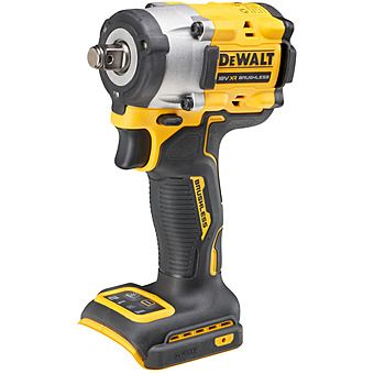 DeWalt DCF921N 1/2" 18V XR Scaffolders Impact Wrench With Hogring Body Only