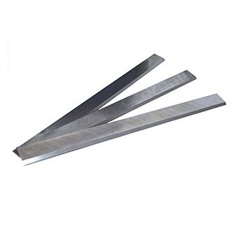 Set of 3 Replacement Blades/Knives For Record Power PT107 Planer Thicknesser PT107/A