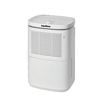 SupaWarm Domestic Dehumidifier SDHM5 10L/day