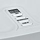 SupaWarm Domestic Dehumidifier SDHM5 10L/day