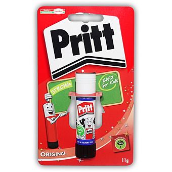Pritt Stick Glue 11g
