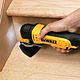 DeWalt DT3094 93mm 180 Grit Detail Sanding Sheet Pack of 10