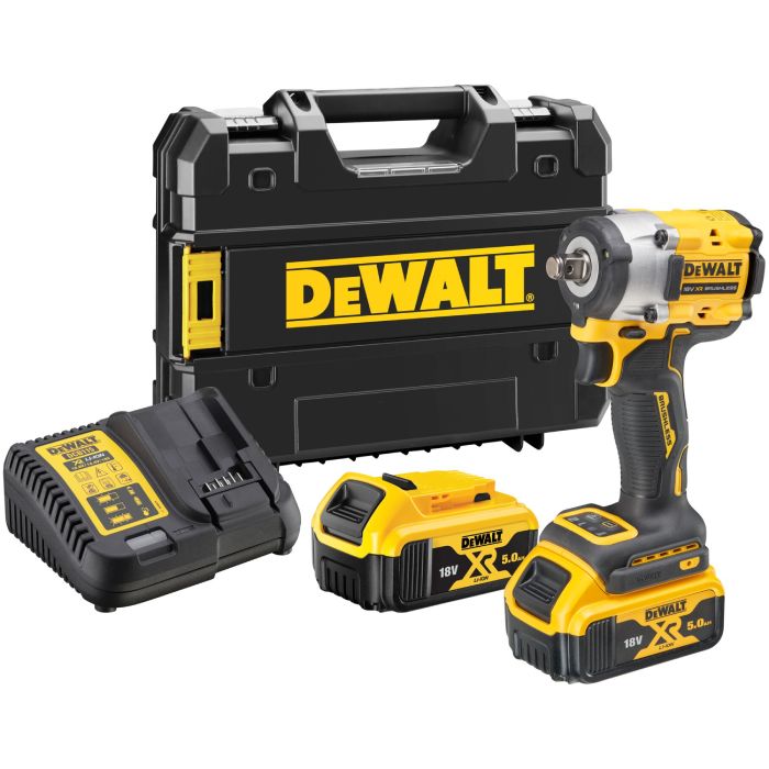 DeWalt DCF921P2T 1/2