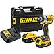 DeWalt DCF921P2T 1/2&quot; 18V XR Scaffolders Impact Wrench 2 x 5.0Ah Batteries