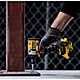 DeWalt DCF921P2T 1/2&quot; 18V XR Scaffolders Impact Wrench 2 x 5.0Ah Batteries