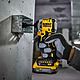 DeWalt DCK2050E2T 18V XR Twinpack DCD805 Combi Drill &amp; DCF850 Impact Driver &amp; 2 x 1.7Ah PowerStack Batteries