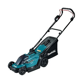 Makita DLM330Z 18V LXT Cordless Lawn Mower 33cm Body Only Lawnmower