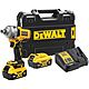 DeWalt DCF891P2T 18V XR 1/2&quot; Impact Wrench 2 x 5.0Ah Batteries