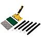 Ronseal Ultimate Finish Decking Applicator Pad Kit Complete Assembly