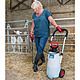 Draper 82583 Trolley Hand Cart Pump Sprayer 15L
