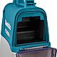 Makita DUS054Z 18V 5L Garden Knapsack Sprayer Body Only