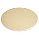 Sahara Pizza Stone For BBQ Grill Insert System