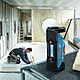 Bosch GPB 18V-2 SC Jobsite FM/DAB+/BT Radio 18V/230V