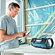 Bosch GPB 18V-2 SC Jobsite FM/DAB+/BT Radio 18V/230V