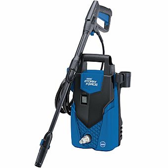 Draper 98674 105 Bar 230V Pressure Washer With Total Stop