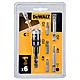 DeWalt 6 Piece Rapid Load Screwdriver Bit Set DT71514