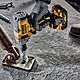 DeWalt DCF892N 1/2&quot; 18V XR Impact Wrench Detent Pin Body Only