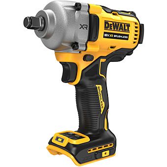 DeWalt DCF891N 1/2" 18V XR Impact Wrench Hogring Body Only