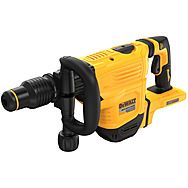 DeWalt DCH832N 54V FlexVolt 6kg Chipping Hammer SDS-Max Body Only