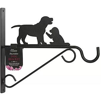 Tom Chambers Dog Bracket 30cm