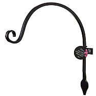 Extra Large S Hooks 30cm - Heavy Duty - Hanging Baskets, Tools, Garden  (K149)