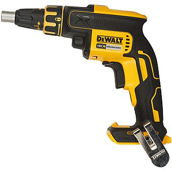 DeWalt DCF620N 18V XR Brushless Drywall Screwdriver Body Only