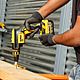 DeWalt DCF620N 18V XR Brushless Drywall Screwdriver Body Only