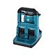 Makita KT001GZ 40Vmax XGT Cordless Kettle 0.8L Body Only