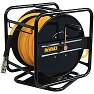 SIP Wall Mount Air Hose Reel