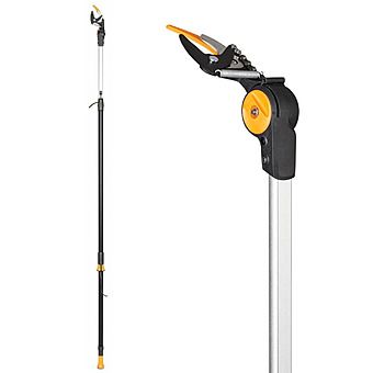 Fiskars UPX86 4m Telescopic Tree Pruners