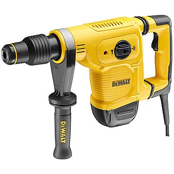 Picture of DeWalt D25810K SDS-Max 5KG Chipping Hammer