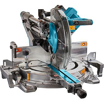 Picture of Makita LS003GZ01 40Vmax XGT 305mm Mitre Saw Body Only