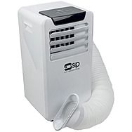 SIP 4-in-1 Air Conditioner With Heater & Dehumidifier