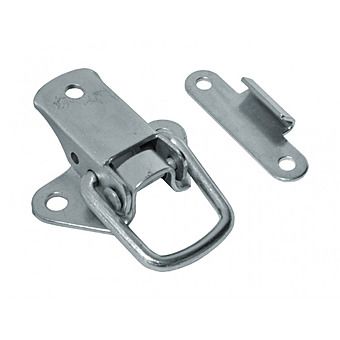 Zinc Plated Toggle Catch