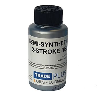 No Smoke Two Stroke Oil 100ml