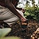 Fiskars Solid Hand Bulb Planter