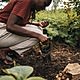 Fiskars Solid Hand Bulb Planter