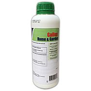 Gallup Home & Garden Herbicide Weed Killer Glyphosate 1L Concentrate