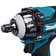 Makita TW004GD102 40Vmax XGT 1/2&quot; Impact Wrench 2x 2.5Ah Batteries