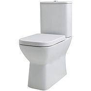 Brooklyn Toilet